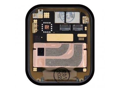 LCD Display for Apple Watch Series 7 - 45mm