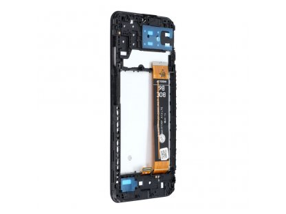 LCD for Samsung Galaxy A13 4G Black