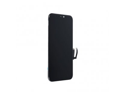 LCD Screen iPhone 11 with digitizer black (ZY/HD)