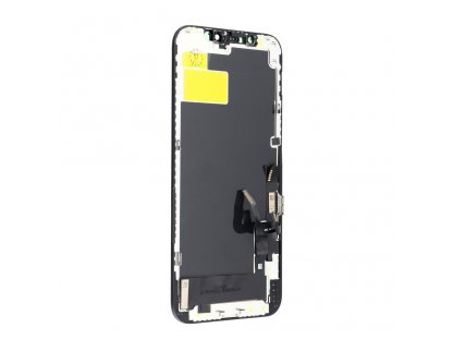 LCD Screen iPhone 12 / 12 Pro with digitizer black (ZY-LTPS)