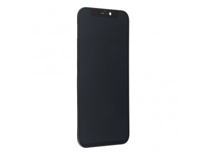 LCD Screen iPhone 12 Mini with digitizer black (ZY-LTPS)