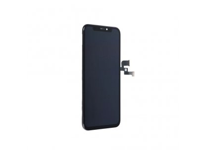 LCD Screen iPhone X with digitizer black (ZY/HD)