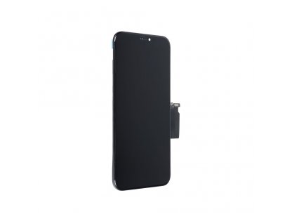 LCD Screen iPhone Xr with digitizer black (ZY/HD)