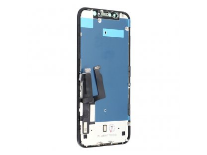 LCD Screen iPhone Xr with digitizer black (ZY-LTPS)