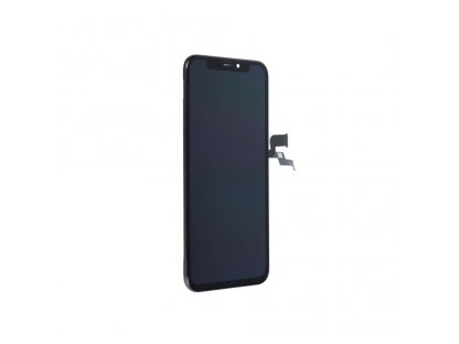 LCD Screen iPhone Xs with digitizer black (ZY/HD)