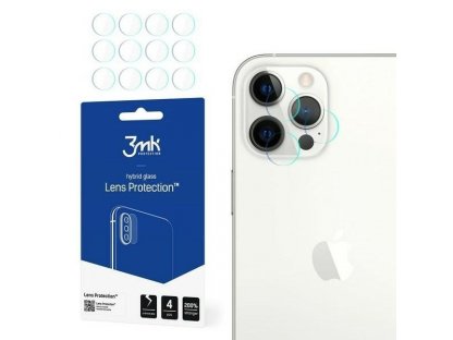 Lens Protect iPhone 12 Pro Max ochrana na objektiv kamery 4 ks