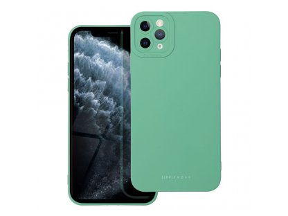 Luna zadní kryt pro iPhone 11 Pro Max zelený