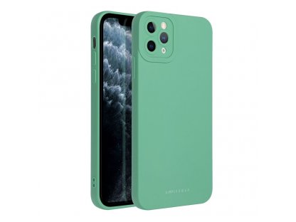 Luna zadní kryt pro iPhone 11 Pro Max zelený