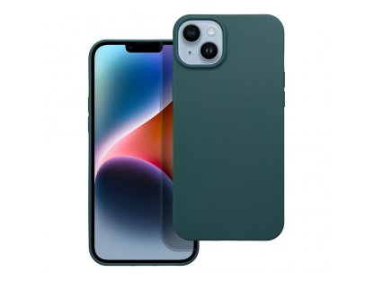 Pouzdro pro iPHONE 11 - tmavě zelené