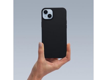 MATT Case for IPHONE 14 Pro black