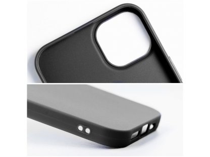 MATT Case for IPHONE 14 Pro black