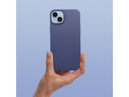 MATT Case for IPHONE 14 Pro blue