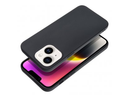 MATT Case for IPHONE 14 Pro Max black