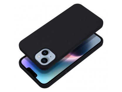 MATT Case for IPHONE 15 Pro Max black