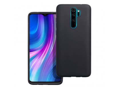 Pouzdro pro XIAOMI Redmi NOTE 8 Pro - černé