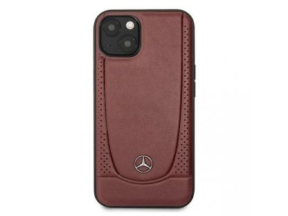 Mercedes MEHCP13MARMRE iPhone 13 6,1" pevné pouzdro červené/červené Urban Line