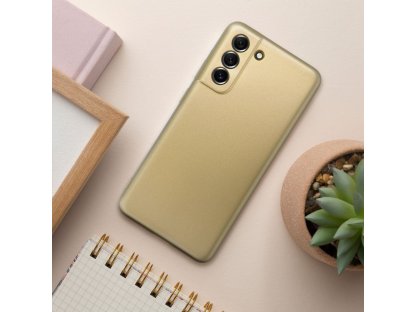 Zadní kryt pro SAMSUNG Galaxy A54 5G zlatý