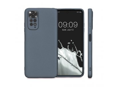 METALICKÉ pouzdro pro XIAOMI Redmi NOTE 12S - šedé