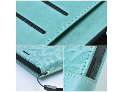 Pouzdro MEZZO Book pro XIAOMI Redmi 12C mandala green