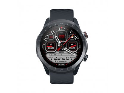 Mibro Watch A2 - černé