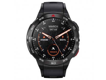 Mibro Watch GS Pro - černé