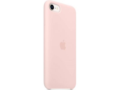 Kryt Apple pro iPhone 7/8/SE2020/SE2022 - růžový