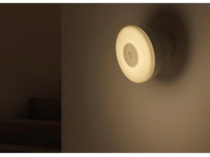 MUE4115GL Mi Motion Activated Night Light 2 noční lampička bílá