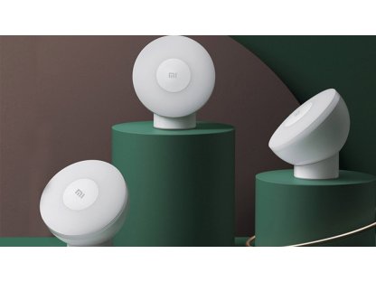 MUE4115GL Mi Motion Activated Night Light 2 noční lampička bílá