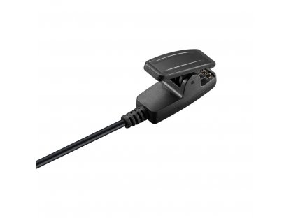 Nabíjecí kabel USB pro Garmin Vivomove/Forerunner735XT/235XT/230/630 (EU Blister)