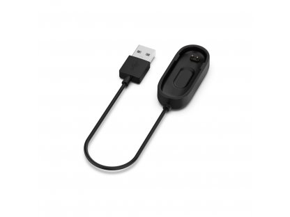 Nabíjecí kabel USB pro Xiaomi Miband 4 (EU Blister)