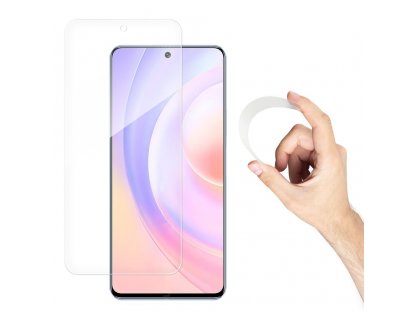 Nano Flexi hybridní flexibilní skleněná fólie z tvrzeného skla Honor 50 SE