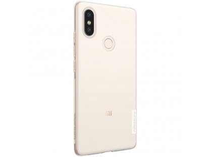 Nature gelové pouzdro ultra slim Xiaomi Mi 8 SE průsvitné