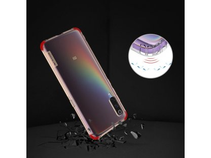 Nature gelové pouzdro ultra slim Xiaomi Mi 9 průsvitné