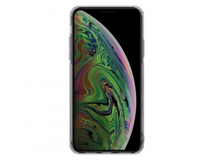 Nature TPU Pouzdro pro iPhone 11 - průsvitné