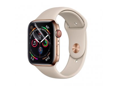 NEO FLEX 3 ks pro APPLE WATCH 7 (45 MM) HYDROGELOVÁ FÓLIE