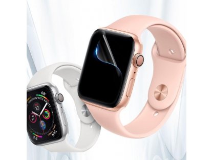 NEO FLEX 3 ks pro APPLE WATCH 7 (45 MM) HYDROGELOVÁ FÓLIE