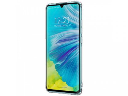 Nillkin termoplastové pouzdro pro Xiaomi Mi Note 10 transparentní