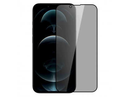 Tvrzené Sklo Nillkin 0.33mm Guardian 2.5D pro Apple iPhone 13/13 Pro/14 - černé