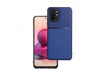 Zadní kryt NOBLE pro XIAOMI Redmi NOTE 12S modrý