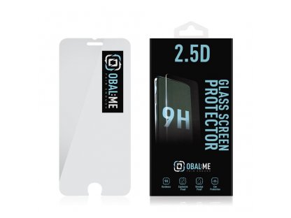 Tvrzené sklo Me 2.5D pro Apple iPhone 7/8/SE2020/SE2022