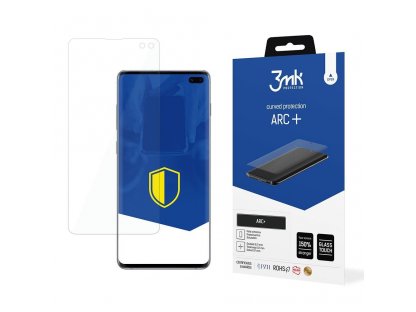 Ochranná fólie ARC+ pro Samsung Galaxy S10 Plus