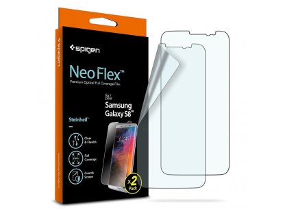 Ochranná fólie Neo Flex Case Friendly Galaxy S8