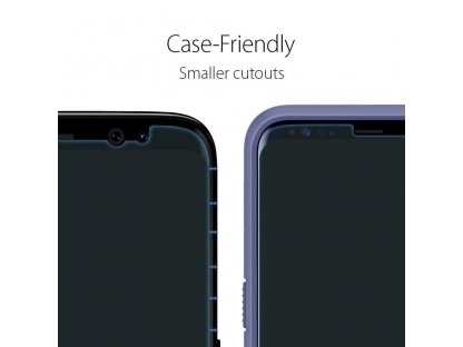 Ochranná fólie Neo Flex Case Friendly Galaxy S8