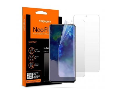 Ochranná fólie Neo Flex Hd Galaxy S20+ Plus