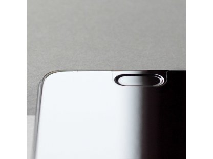 Ochranná fólie přes celý displej, zadní část a boky 3mk ARC 3D Invisible Case Samsung Galaxy S8 G950