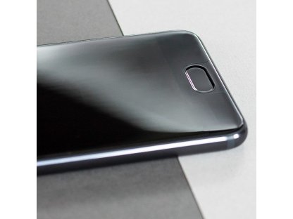 Ochranná fólie přes celý displej, zadní část a boky 3mk ARC 3D Invisible Case Samsung Galaxy S8 G950