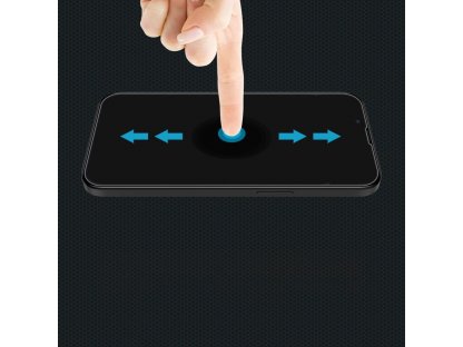Ochranné tvrzené sklo 9H pro iPhone 13 mini
