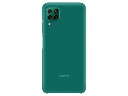 Ochranný kryt pro Huawei P40 Lite Emerald zelený