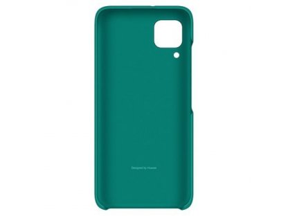 Ochranný kryt pro Huawei P40 Lite Emerald zelený