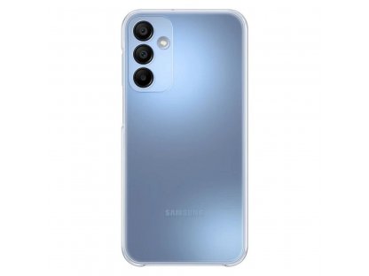 Pouzdro pro Samsung Galaxy A15 - transparentní